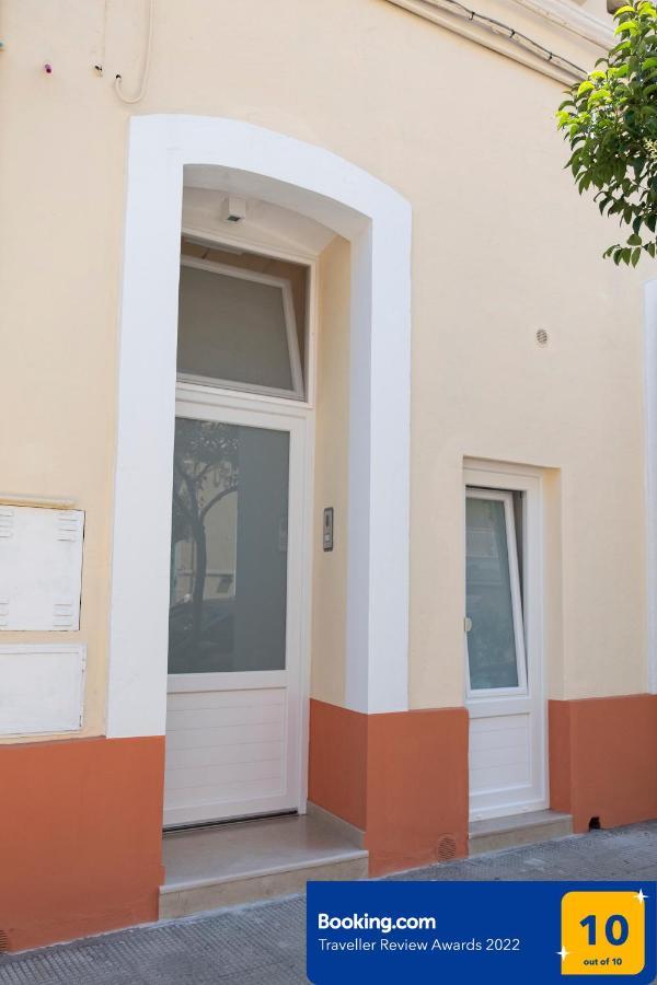 Casa Elisa Monopoli Exterior foto