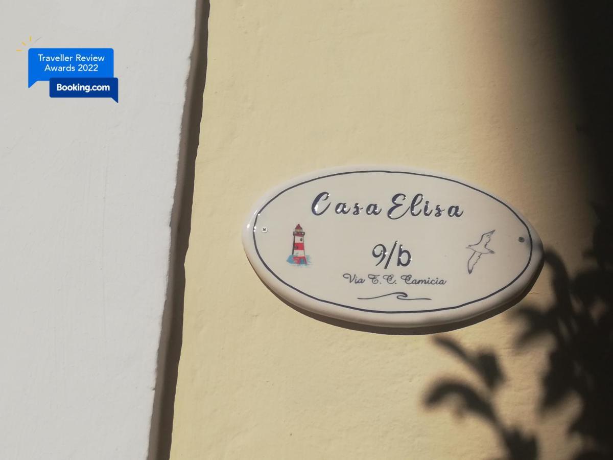 Casa Elisa Monopoli Exterior foto